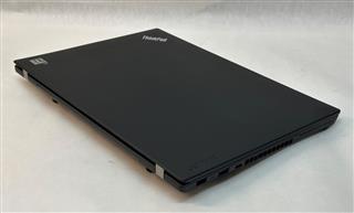 Lenovo ThinkPad T470 14” 256GB SSD, Intel Core i5 6th, 2.4Ghz 8GB Ram